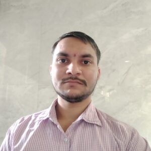 Name - Ganesh sawant , Designation - QC engineer