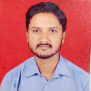 Name- Kishore Khawale , Designation - Dispatch